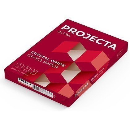 Бумага "Projecta Ulta", А3, 500 листов, 80 г/м2 - 2