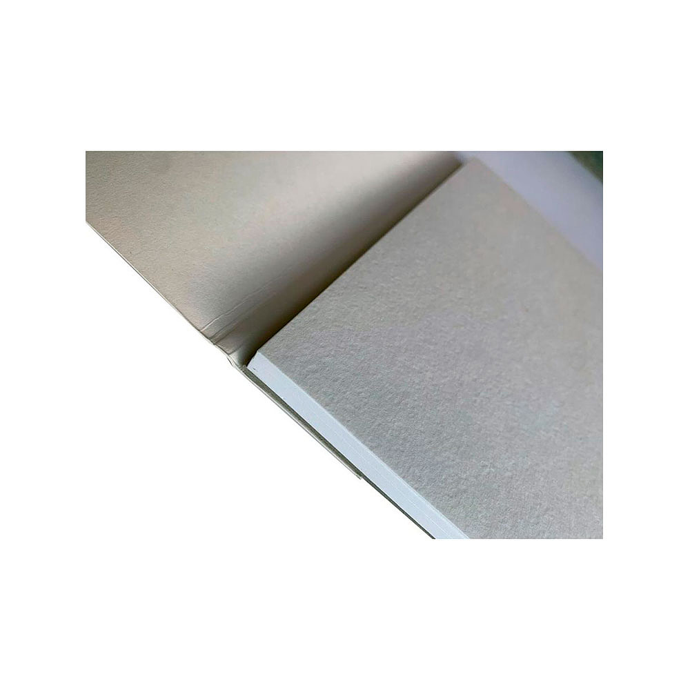 Блок акварельной бумаги "Проф", 198x198 мм, 200 г/м2, 30 листов - 3