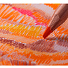 Набор цветных карандашей "Art Creation", 12 цветов - 7