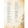 Книга "Assassin's Creed. Кулинарный кодекс. Рецепты Братства Ассасинов. Официальное издание", Тибо Вилланова - 13