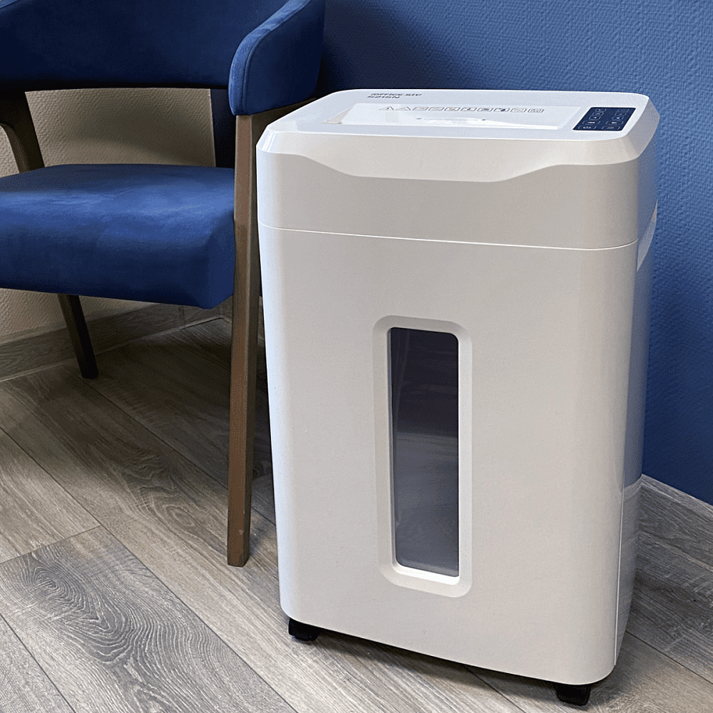 Уничтожитель Office Kit S215N - 11