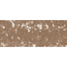 Пастель сухая "Renesans", 113 коричневый ван дик темный
