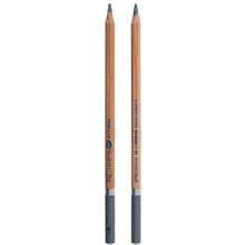 Карандаш акварельный "Белые ночи", 822, графитовый