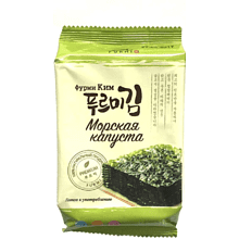 Капуста морская "Furmi Kim", 5 гр