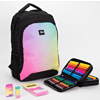 Рюкзак молодежный "Sunset", разноцветный - 5