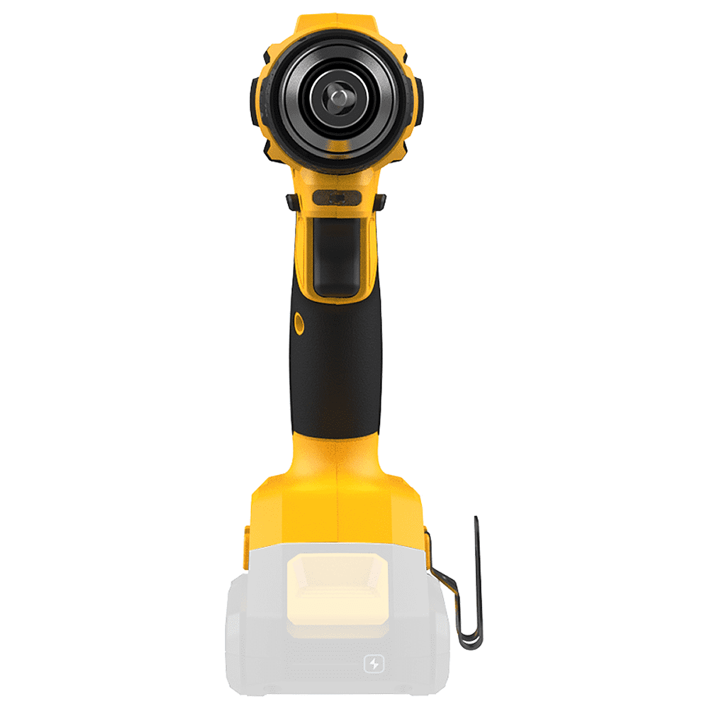 Аккумуляторная дрель-шуруповерт Deli YS DC150Z, 20 В, 50 Нм, без АКБ и З/У, коробка - 3 Аккумуляторная дрель-шуруповерт Deli YS DC150Z, 20 В, 50 Нм, без АКБ и З/У, коробка - 3