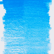Карандаш пастельный "Design pastel", 55 кобальт синий
