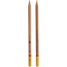 Карандаш цветной "Мастер-класс", 218, охра желтая