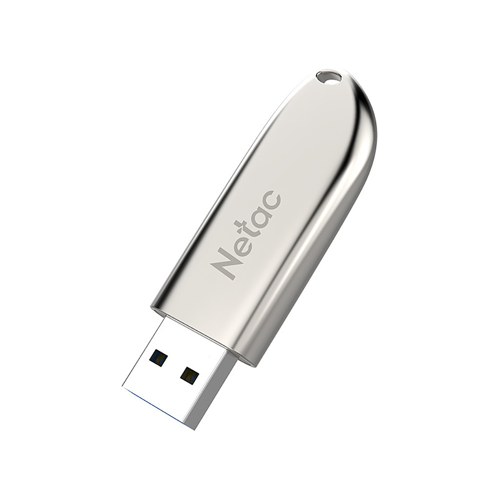 USB-накопитель Netac "U352", 32 GB, usb 2.0 - 2