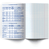 Тетрадь предметная "Трендтокер. География", А5, 48 листов, в клетку - 2