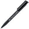  Набор ручек шариковых автоматических "Super Hit Matt. Запасная ручка", 1.0 мм, черный, стерж. синий, 5 шт - 8