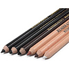 Набор "Rembrandt sketching set", 6 предметов, в металлическом футляре - 2