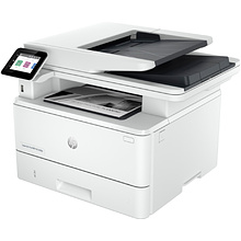 Принтер HP LaserJet Pro MFP 4103fdn (2Z628A)