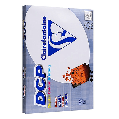 Бумага "DCP" CF,  A3, 250 листов, -30%