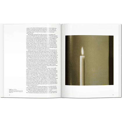 Книга на английском языке "Richter", Klaus Honnef - 4