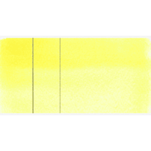 Краски акварельные "Aquarius", 268 жёлтый никелево-вольфрамовый, кювета