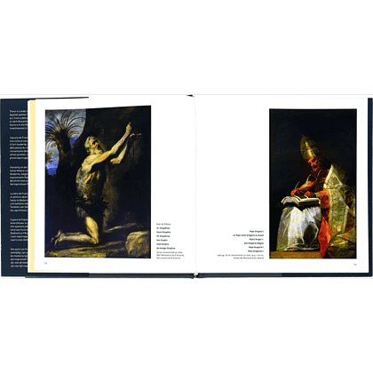 Книга на иностранных языках "Goya", Marina Linares - 4