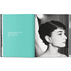 Книга на иностранном "Audrey Hepburn, Photographs 1953-1966",Bob Willoughby - 4