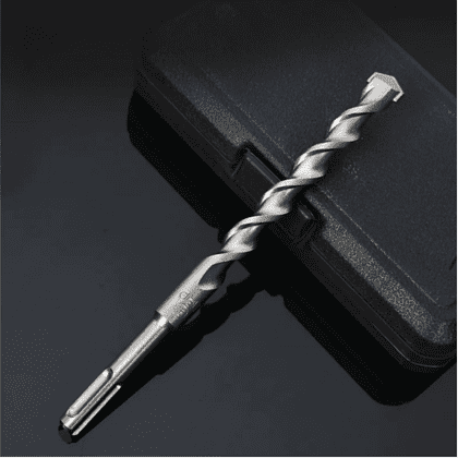 Бур по бетону Deli YS EDH-Y16210, 16 x 210 мм, SDS-PLUS - 6 Бур по бетону Deli YS EDH-Y16210, 16 x 210 мм, SDS-PLUS - 6