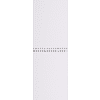 Скетчбук "Кошачьи хвостики", А5, 14х20 см, 100 г/м2, 40 листов, коричневый - 3