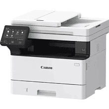 Принтер лазерный монохромный Canon i-Sensys MF463dw МФУ