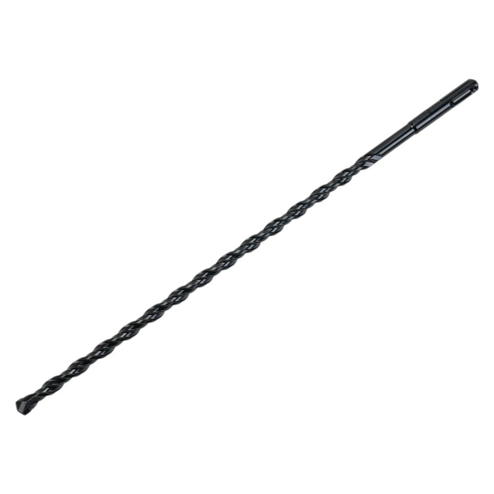 Бур по бетону M-Lion MDD10350P, 10х350 мм, SDS+, двойная резьба - 2