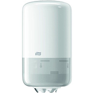 Диспенсер для полотенец в рулонах с центральной вытяжкой Tork 