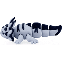Игрушка 3D "Аксолотль Брэм"