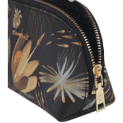 Косметичка "Flora. Ночные цветы" - 3