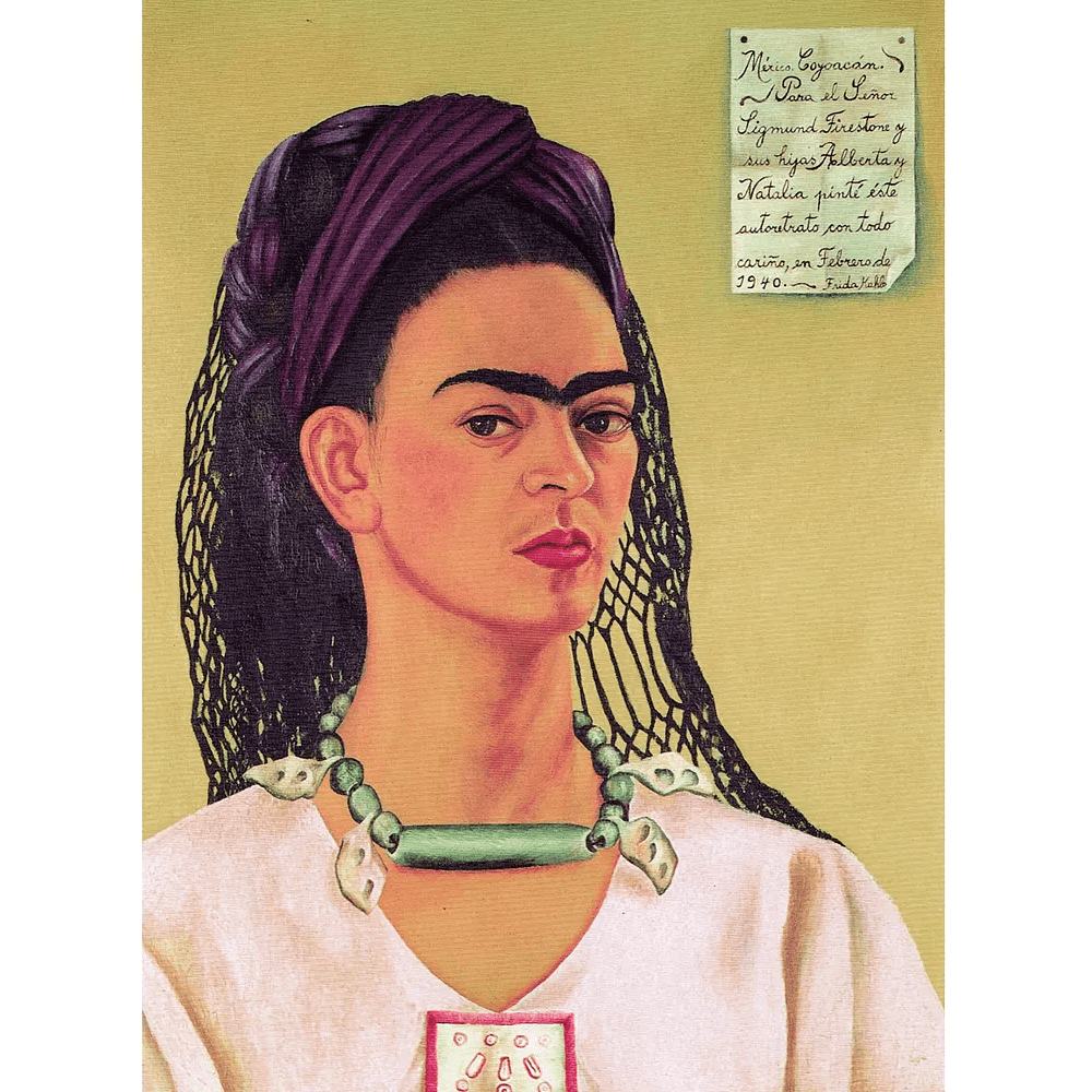 Книга "Истории Фриды. Жизнь и приключения Фриды Кало, бунтарки и изгоя", Альба Романо Паче - 9