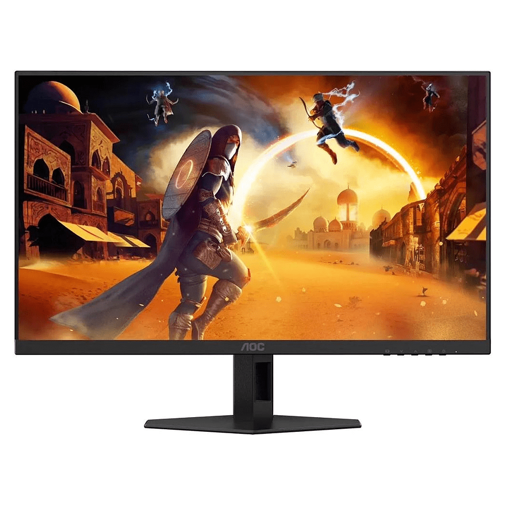 Монитор AOC LCD 24G4XE/01, 23.8"