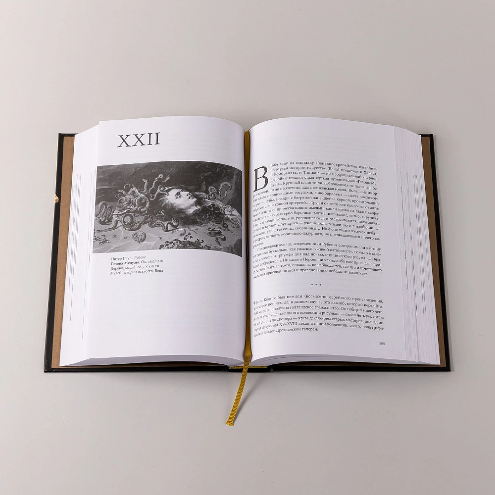 Книга "Палаццо Мадамы. Воображаемый музей Ирины Антоновой", Лев Данилкин - 6