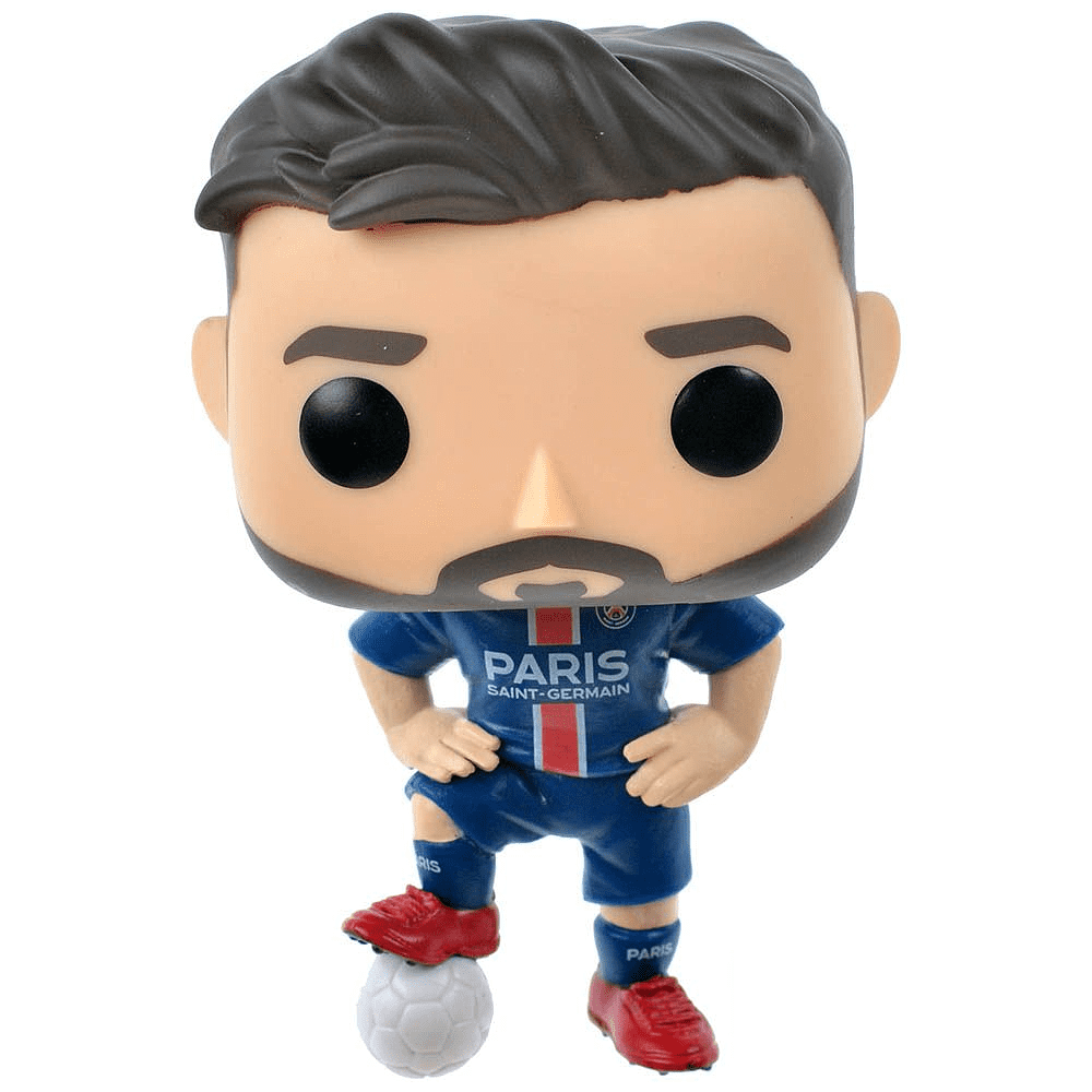Фигурка Funko POP! Футбол: Лионель Месси