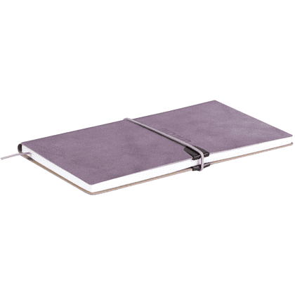 Еженедельник датированный "Тиволи Глосс", 175х95 мм, 128 страниц, сиреневый, 2026 - 3