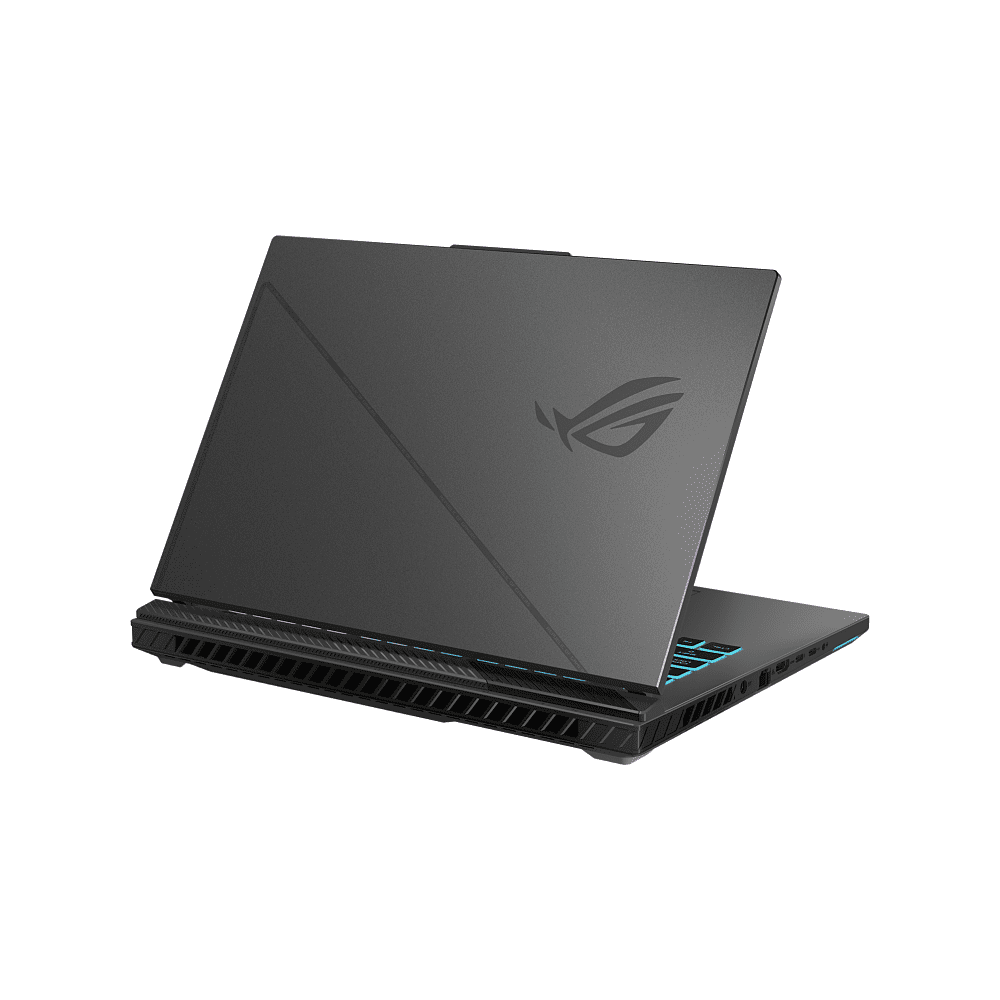 Ноутбук ASUS ROG Strix G16 G614JU-N3539, 16GB, 1TB, DOS, мышь, рюкзак, серый - 5