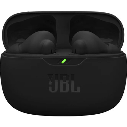 Наушники беспроводные JBL Wave Beam 2 (JBLWBEAM2BLK), черный - 6