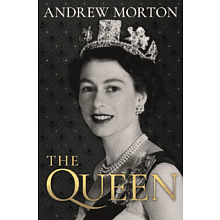 Книга на английском языке "The Queen. 1926-2022", Morton A.