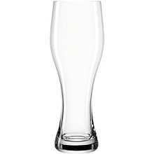 Набор бокалов для пива "Taverna", стекло, 500 мл, прозрачный