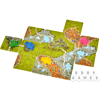 Игра настольная "Каркассон. Туманы и призраки" - 7
