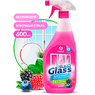 Средство для мытья окон и стекла 