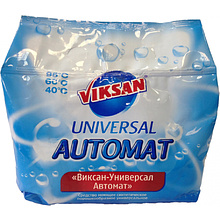 Порошок стиральный "Viksan универсал", автомат, 400 г