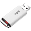 USB Flash накопитель 2.0 128 Gb U185, пластик - 5