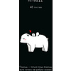Тетрадь "Все что тебе нужно", А5, 48 листов, клетка, матовая, ассорти - 2