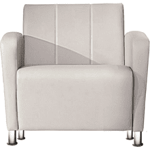 Кресло AUPI R 4.95.2, Шеффилд П