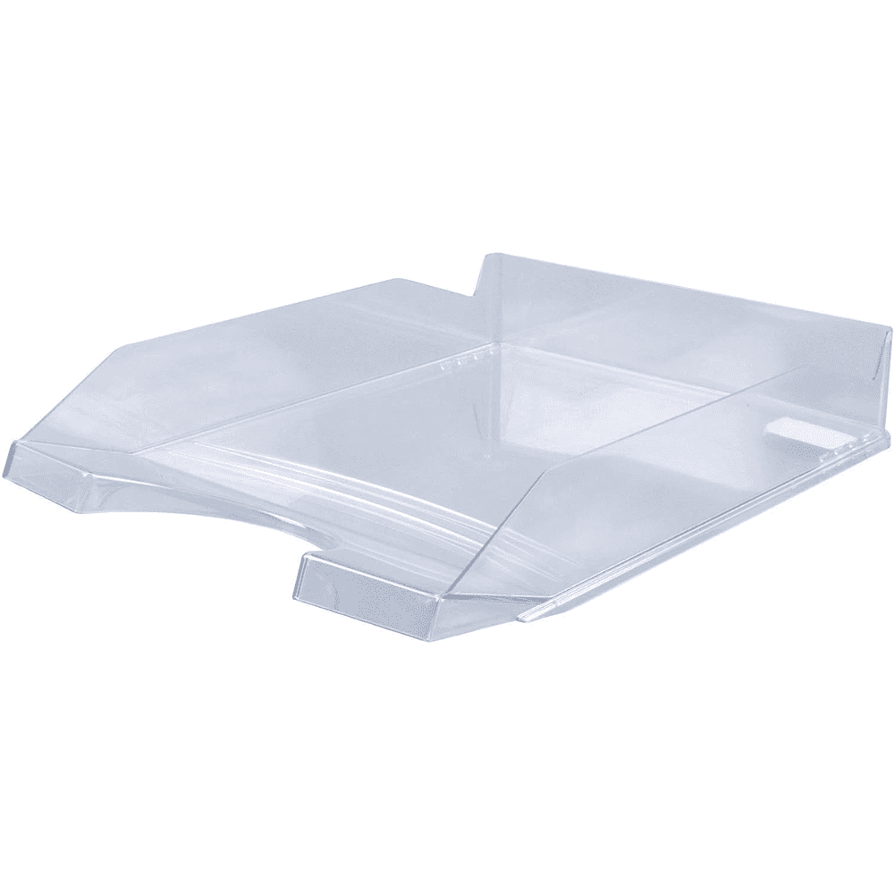 Модуль горизонтальный "Office Products", прозрачный