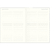 Ежедневник датированный InFolio "Success" на 2024 год, А5, 352 страницы, белый, зеленый - 6