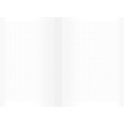 Тетрадь "Grey story. Дизайн 12", А4, 40 листов, клетка, серый  - 2