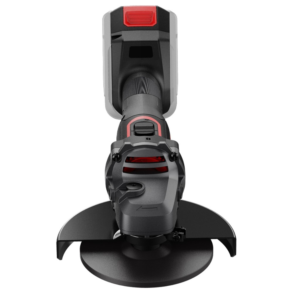 Шлифмашина угловая Deli RS EDE-JM20-2, без аккумуляторов и ЗУ - 4 Шлифмашина угловая Deli RS EDE-JM20-2, без аккумуляторов и ЗУ - 4