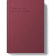 Ежедневник недатированный 