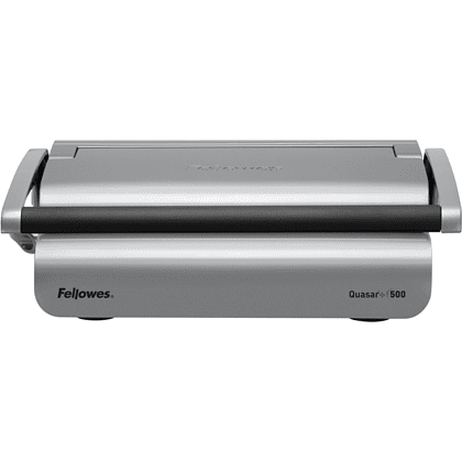 Перфобиндер Fellowes "QUASAR+"  - 4